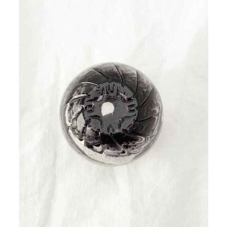 津軽びいどろ ねぶたあかり ロックグラス sumi | 212 KITCHEN STORE | 詳細画像3 