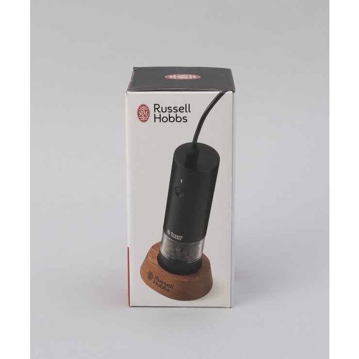 充電式ミル ソルト＆ペッパー ミニ | 212 KITCHEN STORE | 詳細画像14 