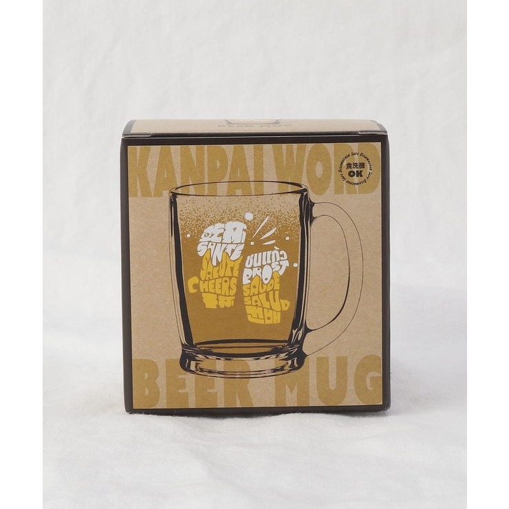 マグ 乾杯 | 212 KITCHEN STORE | 詳細画像7 