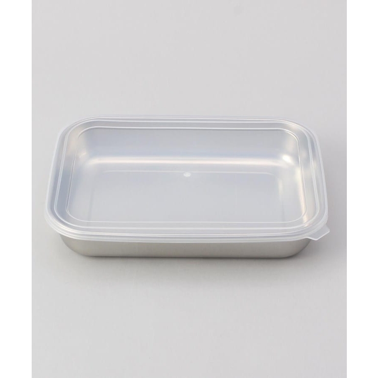 ステンレス保存バット 大 ＜leye レイエ＞ | 212 KITCHEN STORE | 詳細画像1 