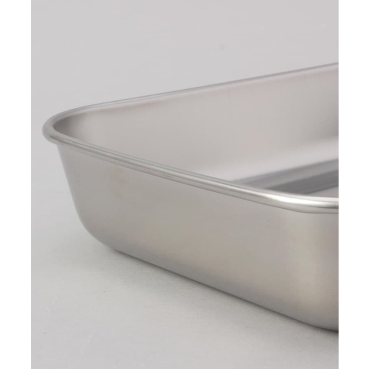 ステンレス保存バット 大 ＜leye レイエ＞ | 212 KITCHEN STORE | 詳細画像5 