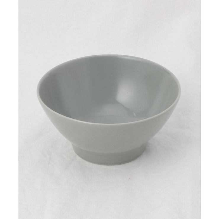 どんぶり180 灰 ＜Common  コモン＞ | 212 KITCHEN STORE | 詳細画像1 