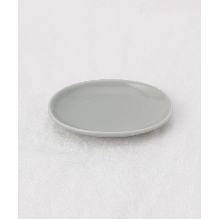 その他 | 楕円皿 120 灰 ＜Common  コモン＞ | 212 KITCHEN STORE