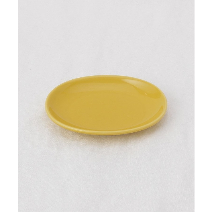 楕円皿 120 YE ＜Common  コモン＞ | 212 KITCHEN STORE | 詳細画像1 