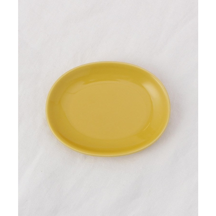 楕円皿 120 YE ＜Common  コモン＞ | 212 KITCHEN STORE | 詳細画像3 