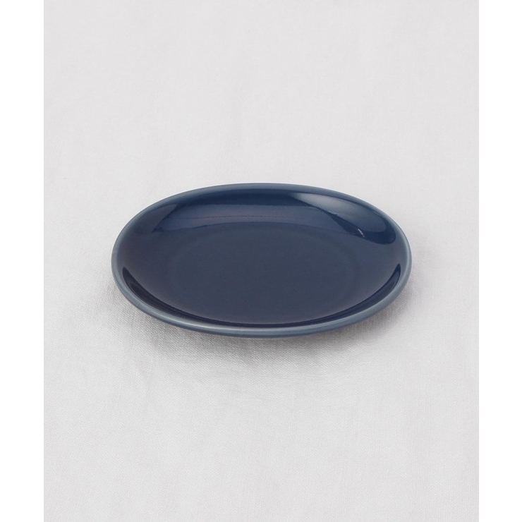 楕円皿 120 BL ＜Common  コモン＞ | 212 KITCHEN STORE | 詳細画像1 