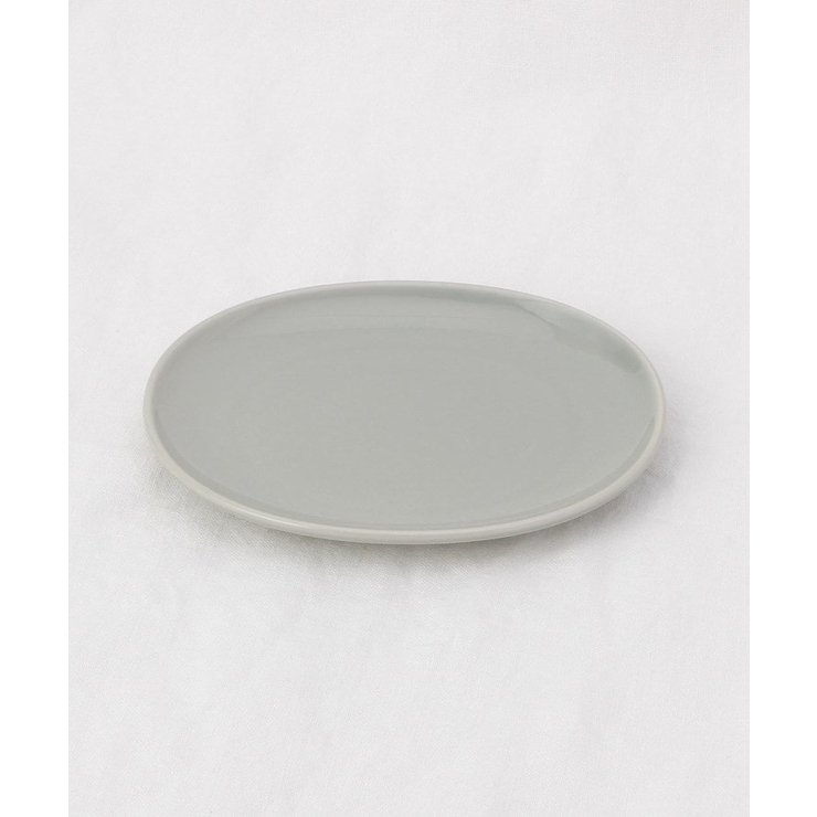 楕円皿 150 GY ＜Common  コモン＞ | 212 KITCHEN STORE | 詳細画像1 