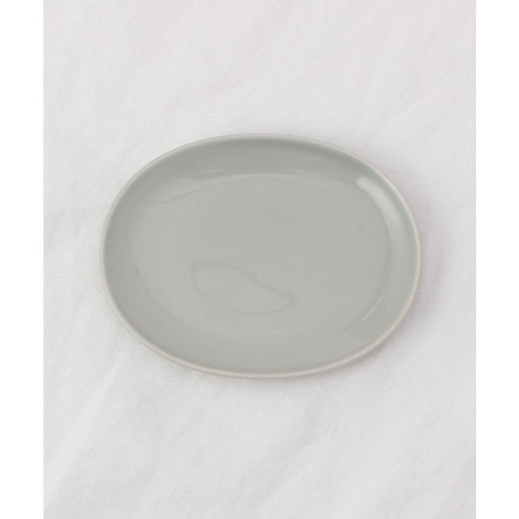 楕円皿 150 GY ＜Common  コモン＞ | 212 KITCHEN STORE | 詳細画像3 