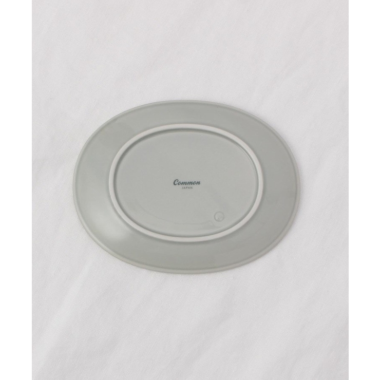 楕円皿 150 GY ＜Common  コモン＞ | 212 KITCHEN STORE | 詳細画像4 