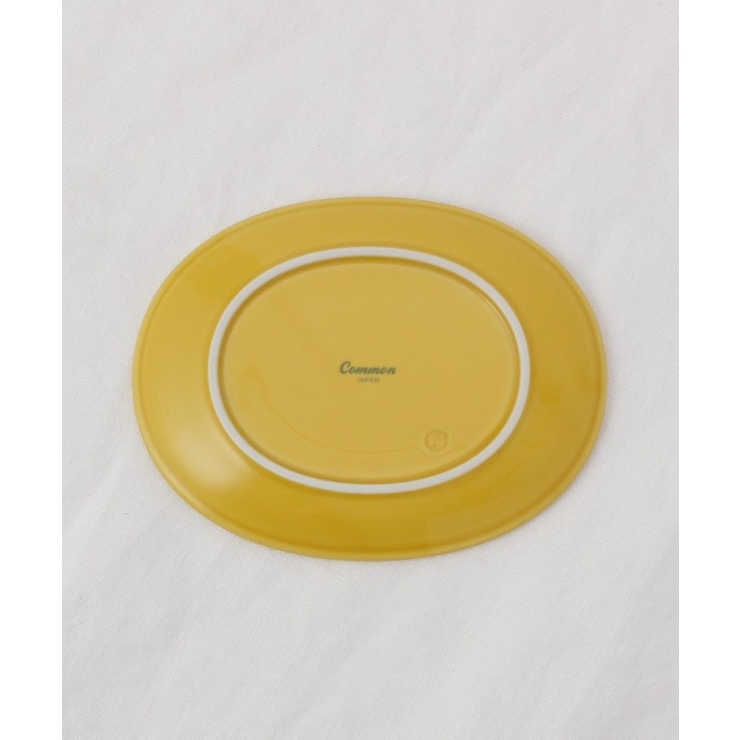 楕円皿 150 YE ＜Common  コモン＞ | 212 KITCHEN STORE | 詳細画像4 