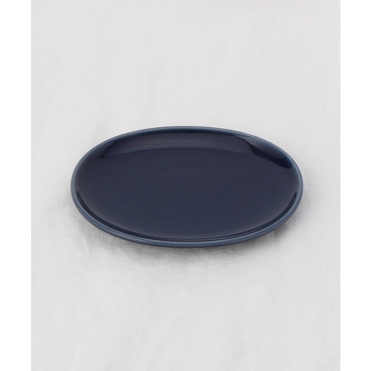 楕円皿 150 青 ＜Common  コモン＞ | 212 KITCHEN STORE | 詳細画像1 