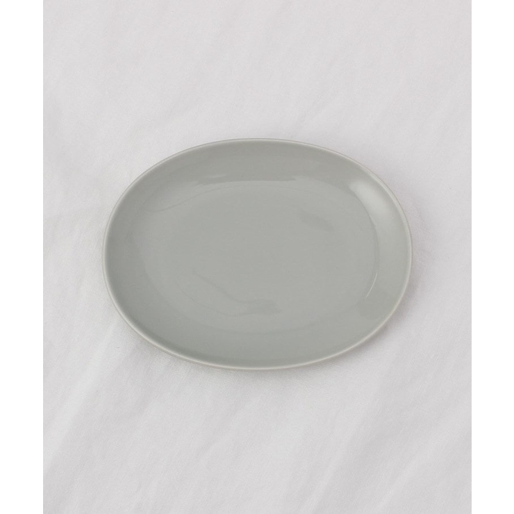 楕円皿 190 GY ＜Common  コモン＞ | 212 KITCHEN STORE | 詳細画像3 