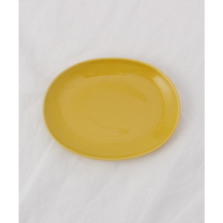 楕円皿 190 YE ＜Common  コモン＞ | 212 KITCHEN STORE | 詳細画像3 