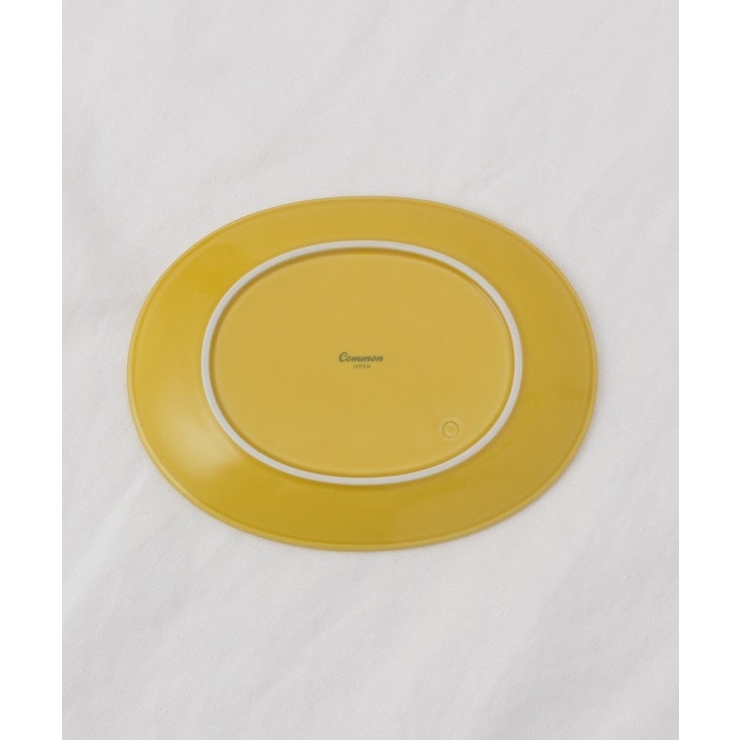 楕円皿 190 YE ＜Common  コモン＞ | 212 KITCHEN STORE | 詳細画像4 
