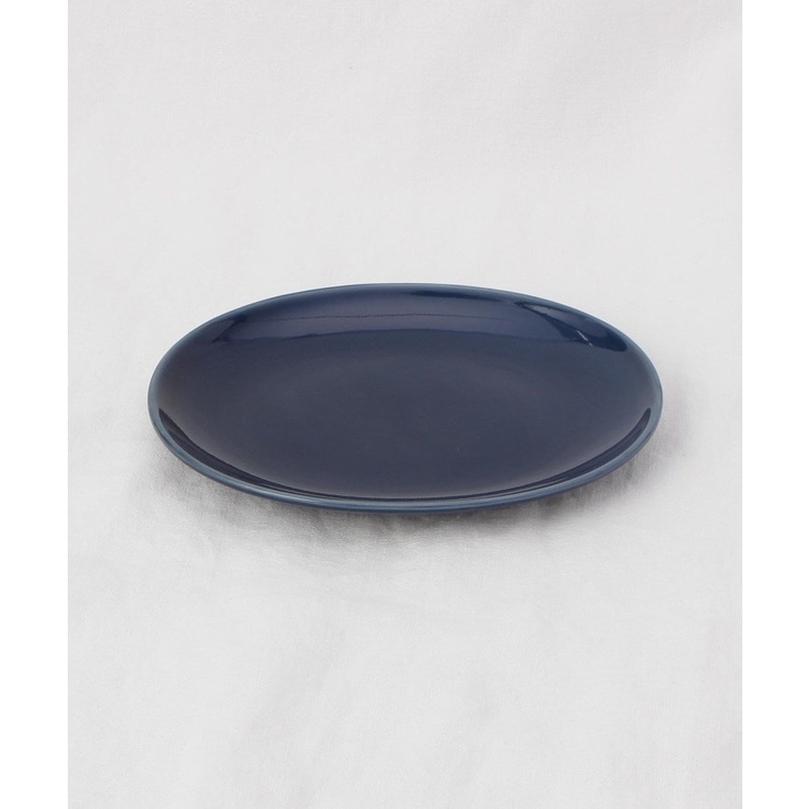 楕円皿 190 青 ＜Common  コモン＞ | 212 KITCHEN STORE | 詳細画像1 
