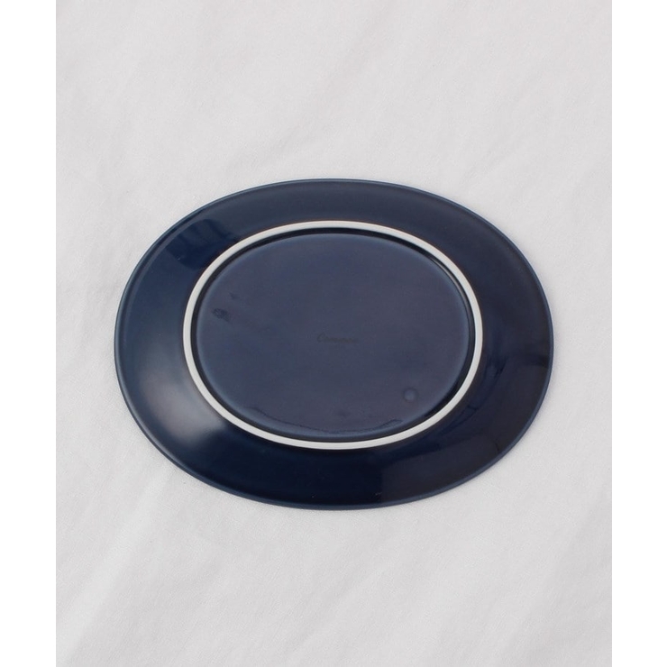 楕円皿 190 青 ＜Common  コモン＞ | 212 KITCHEN STORE | 詳細画像4 