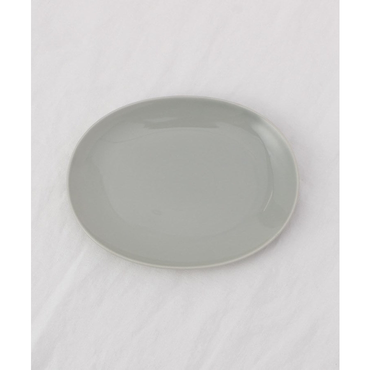 楕円皿 230 GY ＜Common  コモン＞ | 212 KITCHEN STORE | 詳細画像3 