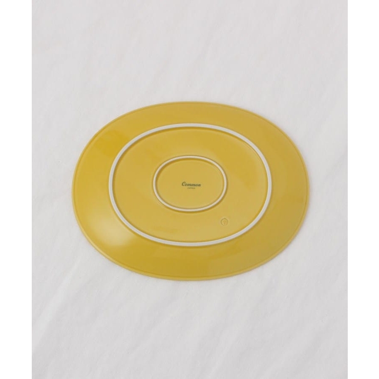 楕円皿 230 YE ＜Common  コモン＞ | 212 KITCHEN STORE | 詳細画像4 