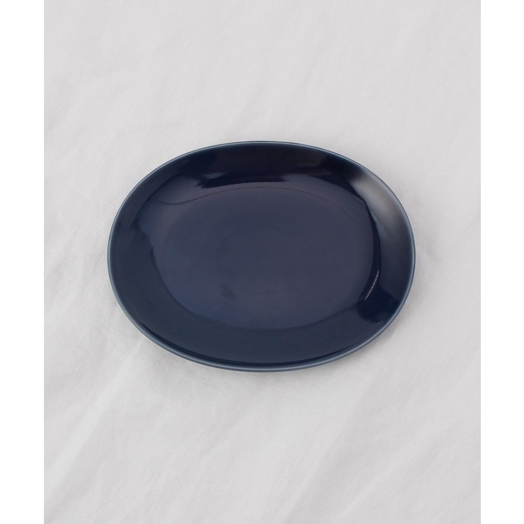 楕円皿 230 BL ＜Common  コモン＞ | 212 KITCHEN STORE | 詳細画像3 