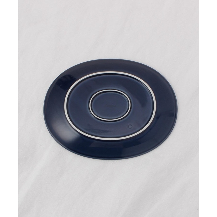 楕円皿 230 BL ＜Common  コモン＞ | 212 KITCHEN STORE | 詳細画像4 