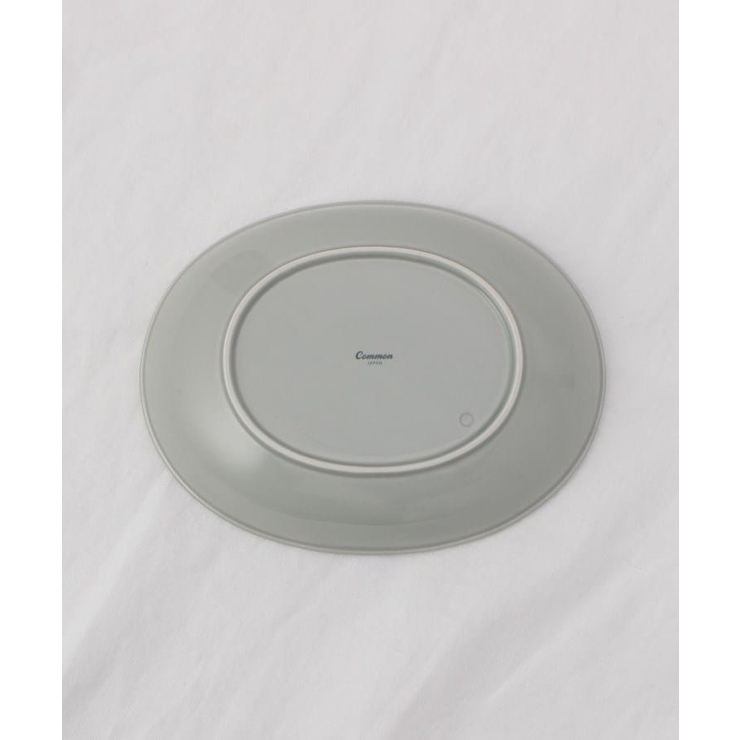 楕円鉢 230 GY ＜Common  コモン＞ | 212 KITCHEN STORE | 詳細画像4 