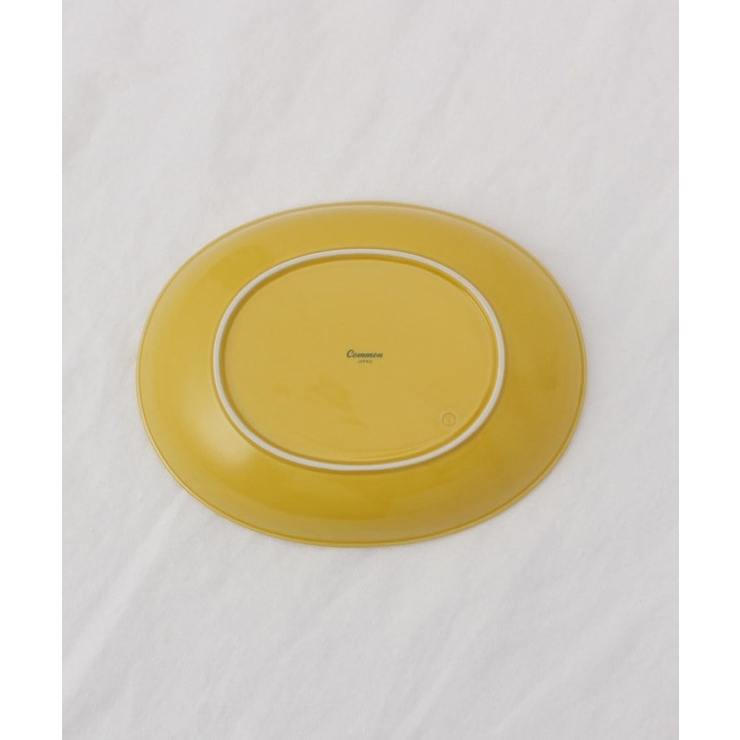 楕円鉢 230 YE ＜Common  コモン＞ | 212 KITCHEN STORE | 詳細画像4 