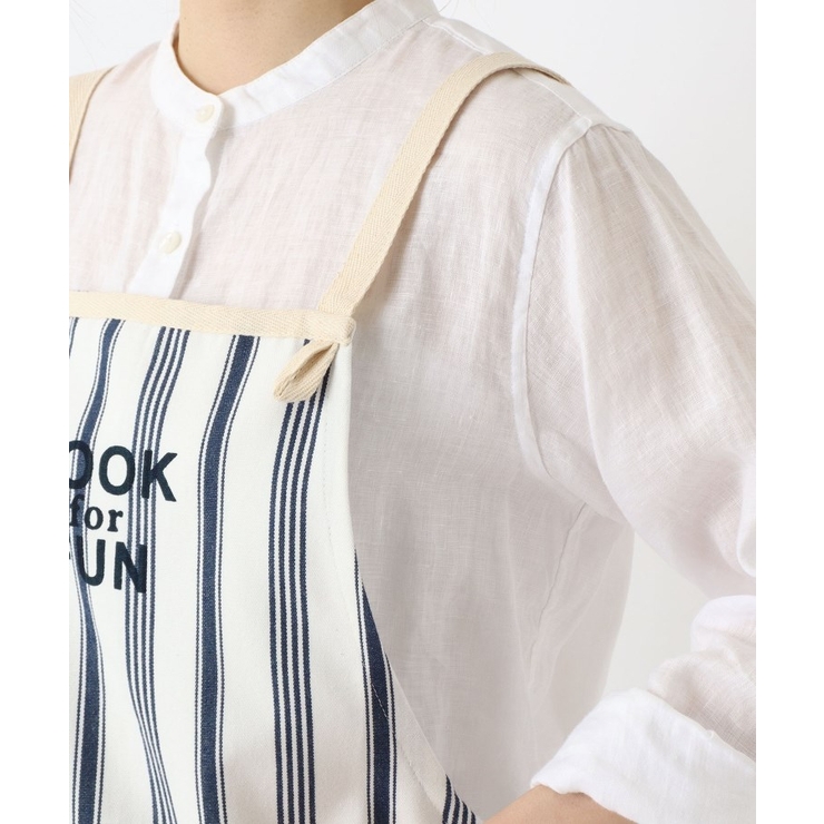 Cook for fun エプロン OWH | 212 KITCHEN STORE | 詳細画像5 