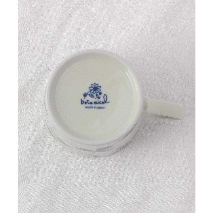 ボタニカル マグ ストロベリー | 212 KITCHEN STORE | 詳細画像4 