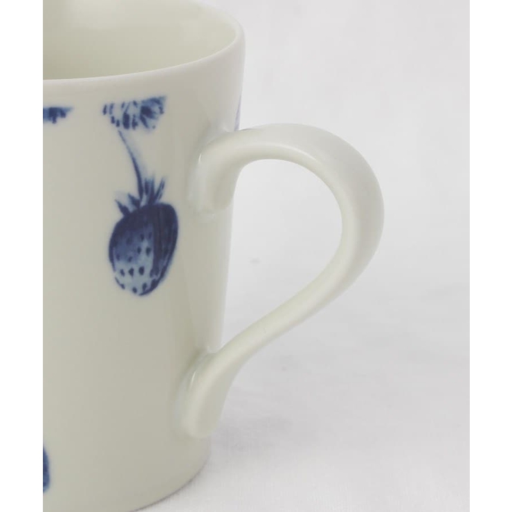 ボタニカル マグ ストロベリー | 212 KITCHEN STORE | 詳細画像6 