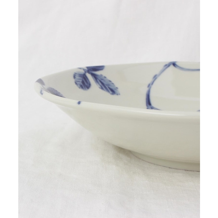 ボタニカル パスタ皿 ストロベリー | 212 KITCHEN STORE | 詳細画像5 