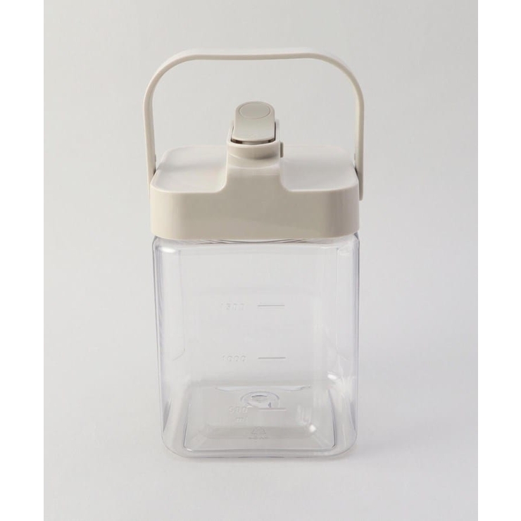 その他 | ウォータージャグ 2.3L GY | 212 KITCHEN STORE