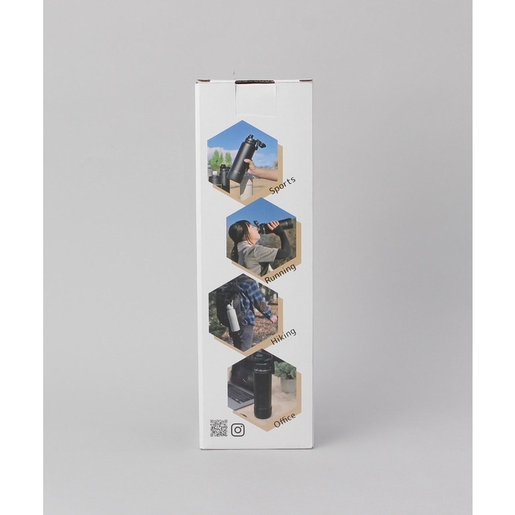 スポーツボトル 0.77L BK  ＜KEVNHAUN  ケヴンハウン＞ | 212 KITCHEN STORE | 詳細画像9 