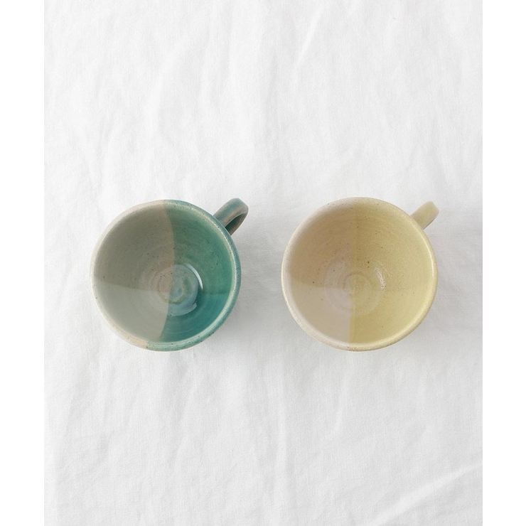 TETOTE カケワケ カップ ペアセット | 212 KITCHEN STORE | 詳細画像2 