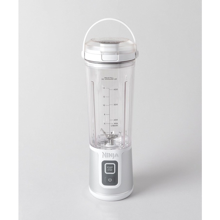 BlastコードレスミキサーWH ＜Ninja ニンジャ＞ | 212 KITCHEN STORE | 詳細画像1 
