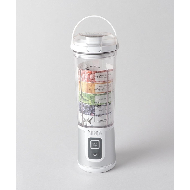 BlastコードレスミキサーWH ＜Ninja ニンジャ＞ | 212 KITCHEN STORE | 詳細画像9 
