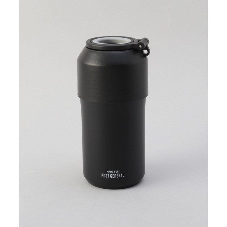 ダブルウォール ペットボトルホルダー BK | 212 KITCHEN STORE | 詳細画像1 