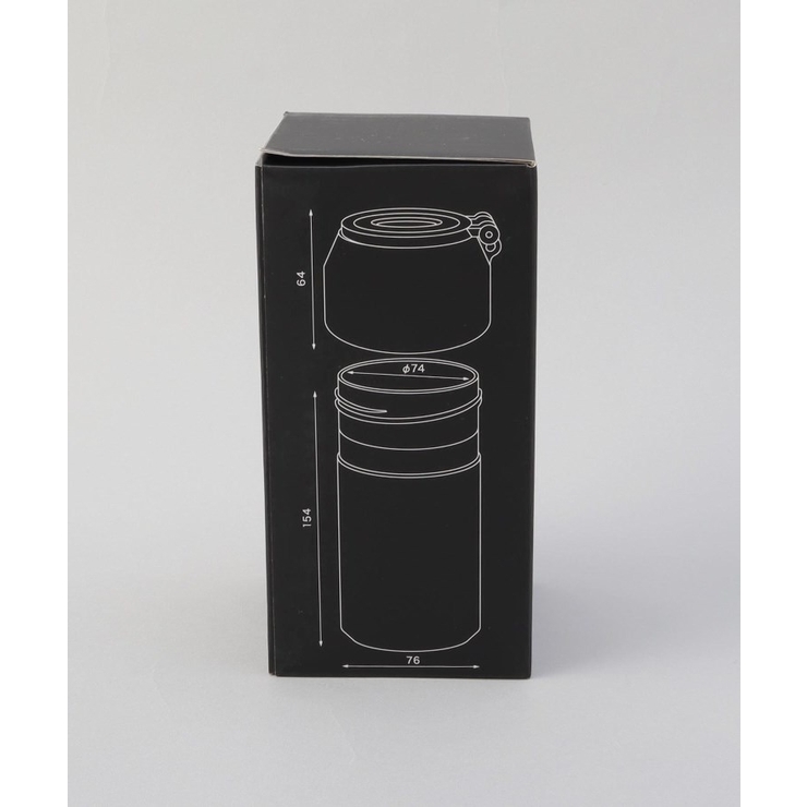 ダブルウォール ペットボトルホルダー BK | 212 KITCHEN STORE | 詳細画像8 