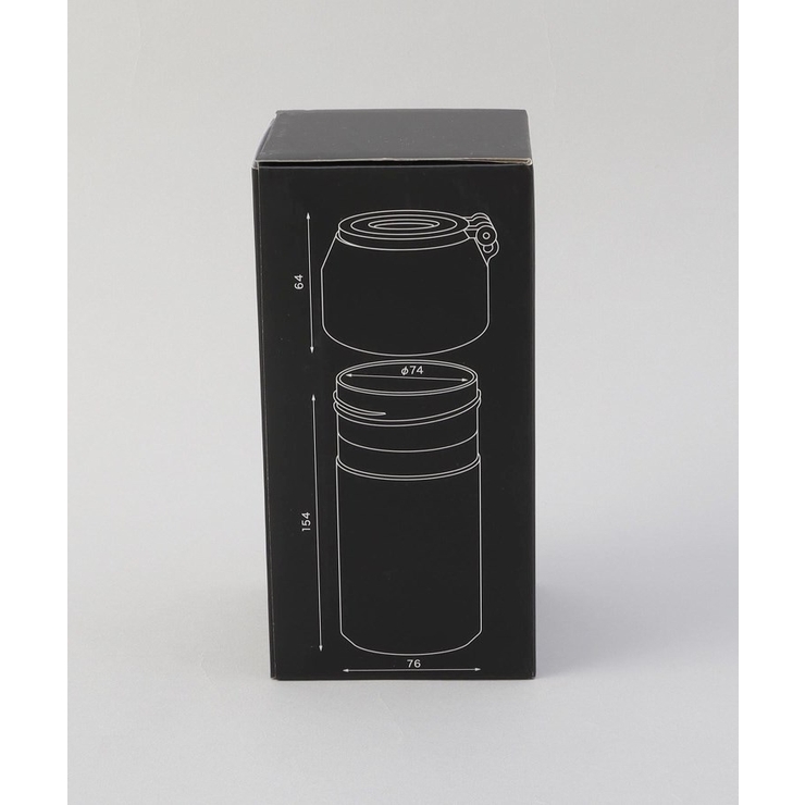 ダブルウォール ペットボトルホルダー GY | 212 KITCHEN STORE | 詳細画像8 