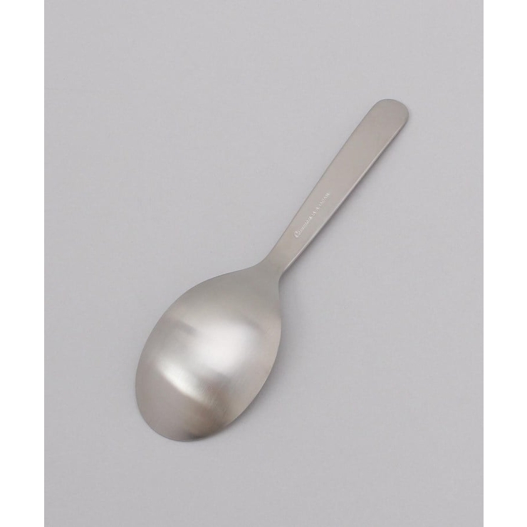 サービングスプーン ＜Common  コモン＞ | 212 KITCHEN STORE | 詳細画像2 