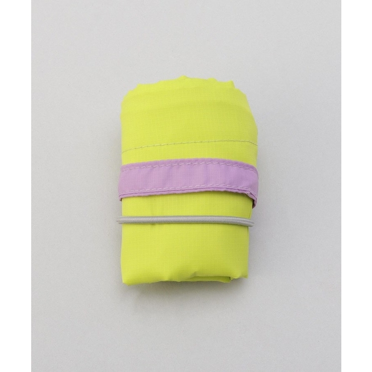 軽量折りたたみランチ巾着 YE ＜212Kオリジナル ＞ | 212 KITCHEN STORE | 詳細画像8 