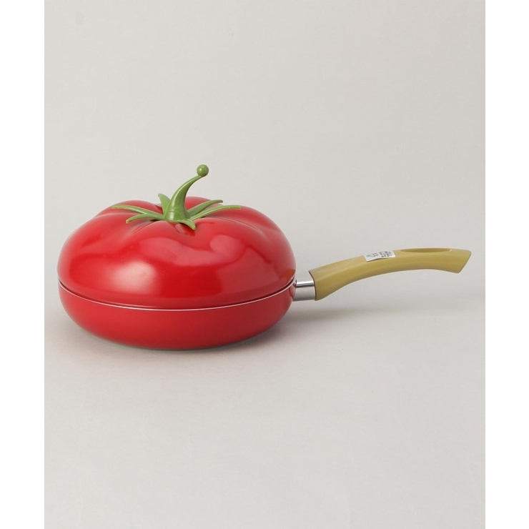 トマテリア IH対応フライパン20cm | 212 KITCHEN STORE | 詳細画像2 