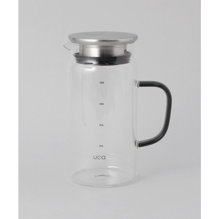 その他 | LOG 耐熱ガラスウォータージャグ1.0 | 212 KITCHEN STORE