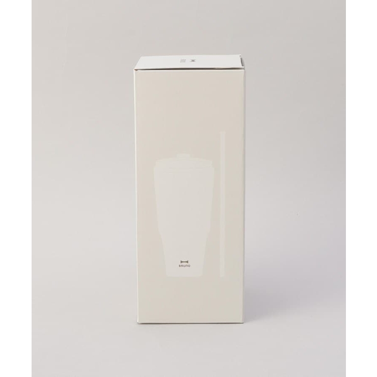 2WAYストロータンブラーM WH ＜BRUNO ブルーノ＞ | 212 KITCHEN STORE | 詳細画像9 