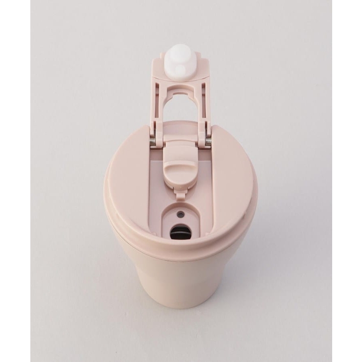 2WAYストロータンブラーM PK ＜BRUNO ブルーノ＞ | 212 KITCHEN STORE | 詳細画像4 