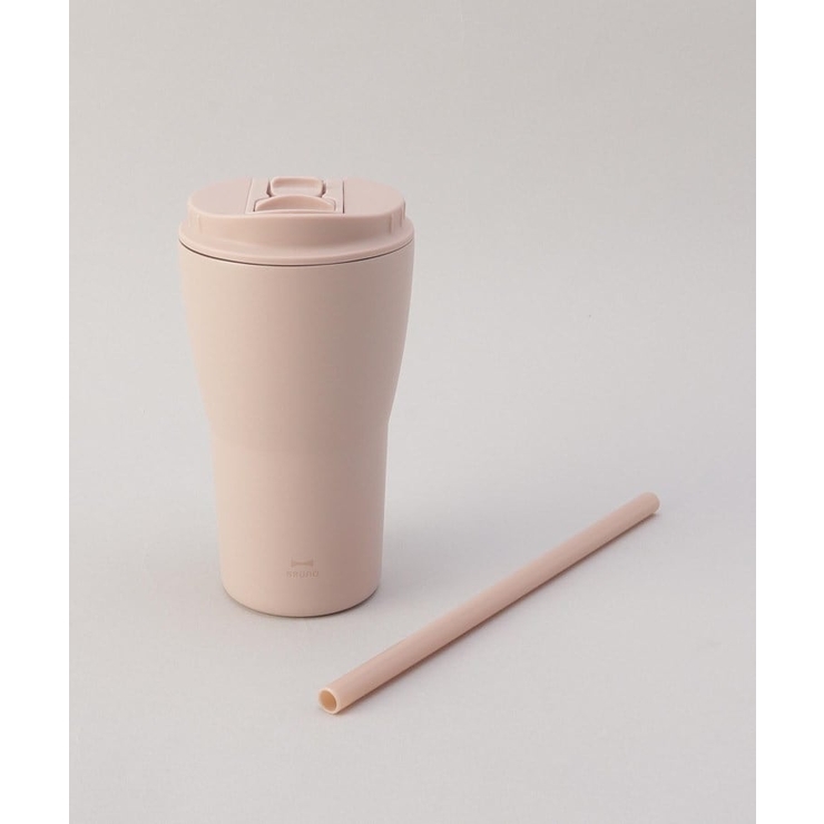 その他 | 2WAYストロータンブラーM PK ＜BRUNO ブルーノ＞ | 212 KITCHEN STORE