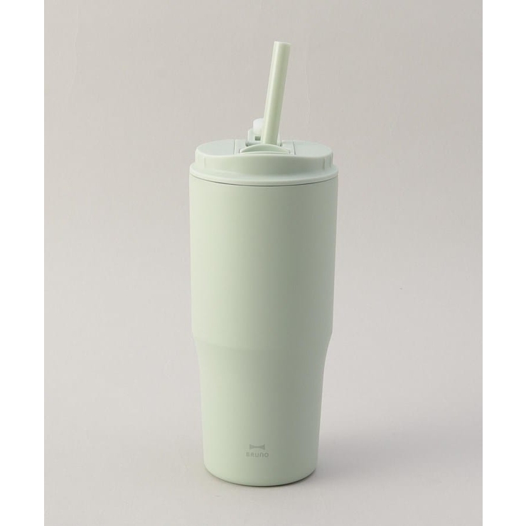 2WAYストロータンブラーL GR ＜BRUNO ブルーノ＞ | 212 KITCHEN STORE | 詳細画像2 