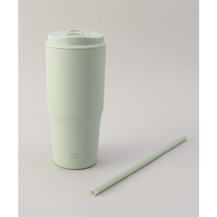 その他 | 2WAYストロータンブラーL GR ＜BRUNO ブルーノ＞ | 212 KITCHEN STORE
