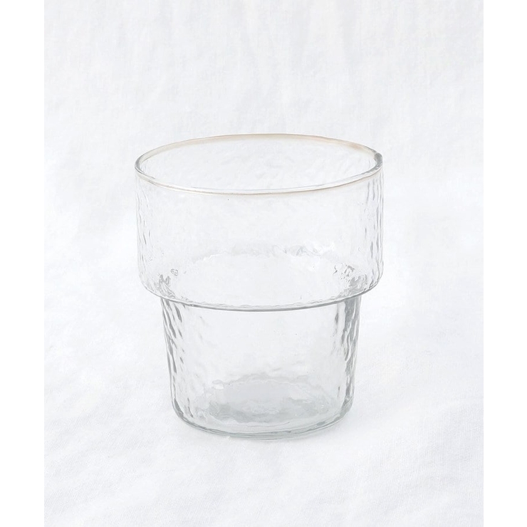 シナリー リサイクルガラスグラス 250ml | 212 KITCHEN STORE | 詳細画像1 