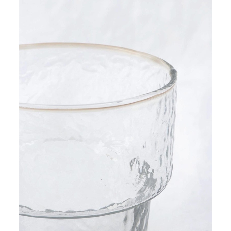 シナリー リサイクルガラスグラス 250ml | 212 KITCHEN STORE | 詳細画像4 