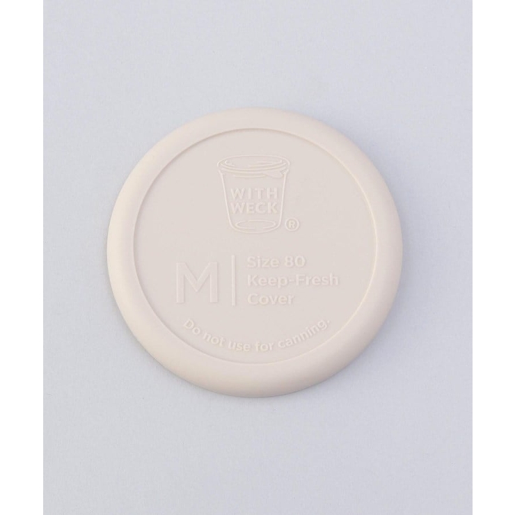 その他 | SILICONE CAP M CR ＜WECK ウェック＞ | 212 KITCHEN STORE